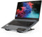Port Designs 901107 - Laptopstandaard - Zwart