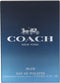 COACH - Blue Eau de Toilette - 60 ml - Heren eau de toilette