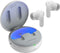 LG TONE Free DT90Q - In Ear Oordopjes - Bluetooth 5.3 ANC - Wit