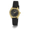 GUESS Charlotte GW0820L1 - Dameshorloge - Ø 30 MM - Goud/Zwart