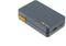 Xtorm Essential Powerbank - 10.000 mAh - 15W USB en USB-C - Grijs
