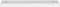vidaXL - Wandschappen - 4 - st - Loggia - 80x15x4 - cm - MDF - wit