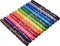 Set Viltstiften Jovi Multicolour 48 Onderdelen