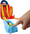 Hot Wheels Track Builder - Unlimited Kurkentrekker Set
