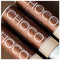 Bruinende Olie Cocosolis Choco (110 ml)