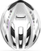 MET Rivale MIPS Fietshelm - Maat S - 270g - White Holographic Glossy