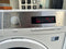 AEG T86597NIH - Warmtepompdroger - 9kg - A++ - 65dB(A)