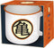 Stor Young Adult - Dragon Ball - Keramische ontbijtmok in geschenkverpakking - 400 ML