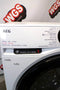 AEG LWR7586CUB - Was-droogcombinatie - 8 kg wassen 5 kg drogen - 1600 tpm