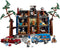 LEGO Icons 11370 - Stranger Things Huis van de Familie Creel - 13 minifiguren - Multicolor