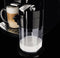 Krups Latt' Espress EA8298 - Volautomatische Espressomachine - One-touch-cappuccino functie - Afneembare melkcontainer