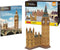 National Geographic 3D Puzzel Big Ben