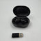 Steelseries Arctis GameBuds - Draadloze Gamingheadset - ANC 360° geluid - Zwart