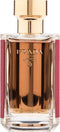 Prada La Femme Intense - 50 ml - eau de parfum spray - damesparfum