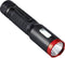 TOOLCRAFT Handlamp werkt op Li-ion oplaadbare batterij LED Verstelbaar, Met magneethouder, Met riemclip 1000 lm 5 h 176