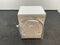 WHIRLPOOL FFBBE7469BV - Wasmachine voorlader - 7 Kg - FreshCare+ Stoom - Zwart