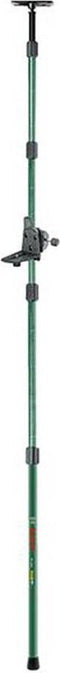 Bosch TP 320 - Meetgereedschap statief - 10 tot 320 cm - Hoogwaardig aluminium - Inclusief opbergtas