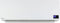 Eurom Wall Designheat 2000 - Keramische Kachel - Wifi Afstandsbediening - Wit