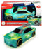Dickie Toys Racing - Lightstreak Tuner - 20 cm - Licht & Geluid - Speelgoedvoertuig
