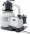 Zwembadfilter Intex 6 m³ / h to 36 m³ Zand