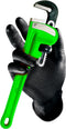 Gripp-It Nitril Handschoen zwart maat M