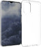 Accezz Nokia G60 - Clear Backcover - Shockproof - Transparant