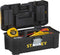 STANLEY Gereedschapkoffer Essential M - Organizer-bak - Zwart Geel - STST1-75515