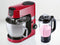 SILVERCREST® KITCHEN TOOLS - Professionele keukenmachine - 1300 W 10 snelheden 6,3 L