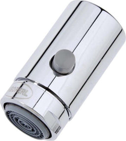 Ecobooster Instelbare knop M22 Kraan M22 Kraan
