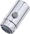 Ecobooster Instelbare knop M22 Kraan M22 Kraan