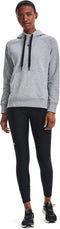 Under Armour Rival Fleece Dames Trui - Maat M