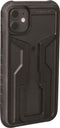 Topeak RideCase geschikt voor iPhone 11 - zwart/grijs