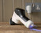BLACK+DECKER REVDS12C-QW Reviva detailschuurmachine - 12V - LED verlichting