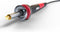 Weller WLIWBK2523C - Houtbrander Pyrografie Set - 25W - 15-delige set