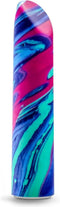 Blush Vibrator Love Toy Limited Addiction Sublime Power Vibe Alexandrite Multicolours