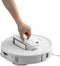 Roborock Qrevo Edge 5V1 - Robotstofzuiger - 17.000 Pa zuigkracht - Wit