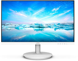 Philips V-line 241V8AW/00 - Monitor - 23,8" Full HD IPS - Wit