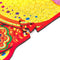 UNIDRAGON Houten Puzzel Voor Volwassenen Dier - Glanzende Vis - 700 stukjes - Royal Size 57x45 cm
