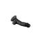 Realistische Dildo VSCNOVELTY Zwart 19 cm