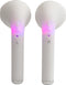 Denver TWE-46 - Draadloze Earbuds - Bluetooth 5.0 - Wit