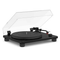 Sonoro PLATINUM EAS - Platenspeler - Halfautomatisch - Zwart