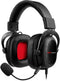 Mars Gaming MH5 - Accu-heteluchtpistool - 18V 50°C-500°C 6 standen - Rood Zwart