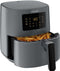 Philips Airfryer Connected 5000 Series - HD9255/60 - 4.1 liter - 13 in 1 kookfuncties - Grijs