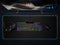 Corsair K70 RGB Pro - Optisch-mechanisch gamingtoetsenbord - CORSAIR OPX switches - Zwart