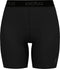 Odlo Fietsbroek Dames - Kleur Zwart - Maat L
