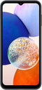 Samsung Galaxy A14 5G - 128GB - 5000mAh batterij - Zwart