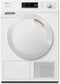 Miele WP Excellence EcoSpeed - Warmtepompdroger - Laadvermogen 8kg - Energieklasse A+++
