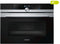 Siemens iQ700 - Compacte oven - 13 programma's - ecoClean