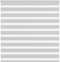 vidaXL - Zebra - rolgordijn - 140x150 - cm - stofbreedte - 135,9 - cm - lichtgrijs