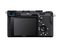 SONY Alpha A7C Zwart + 28-60MM f/4-5.6 OSS